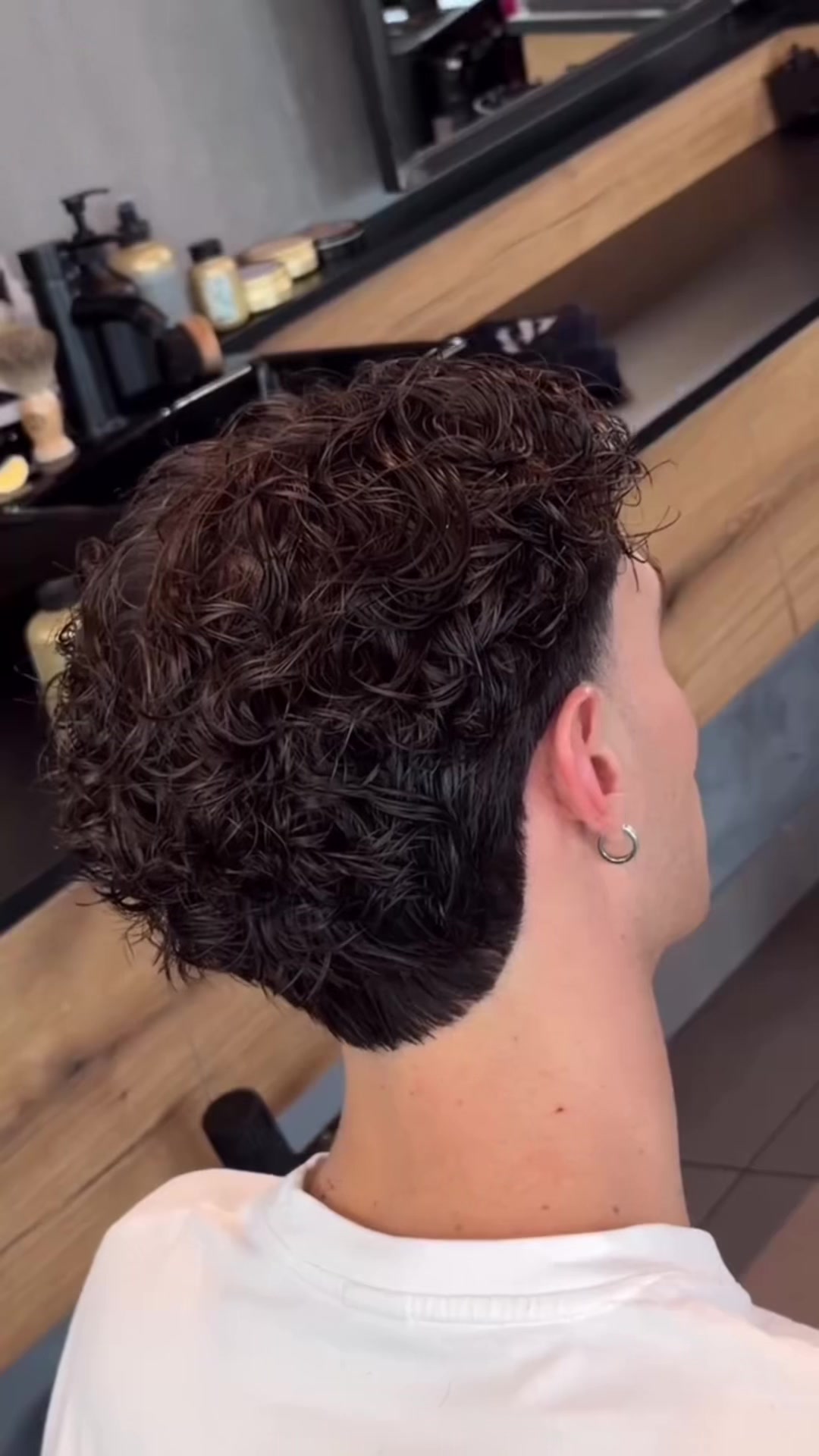 @THE LATIN BARBERS 2