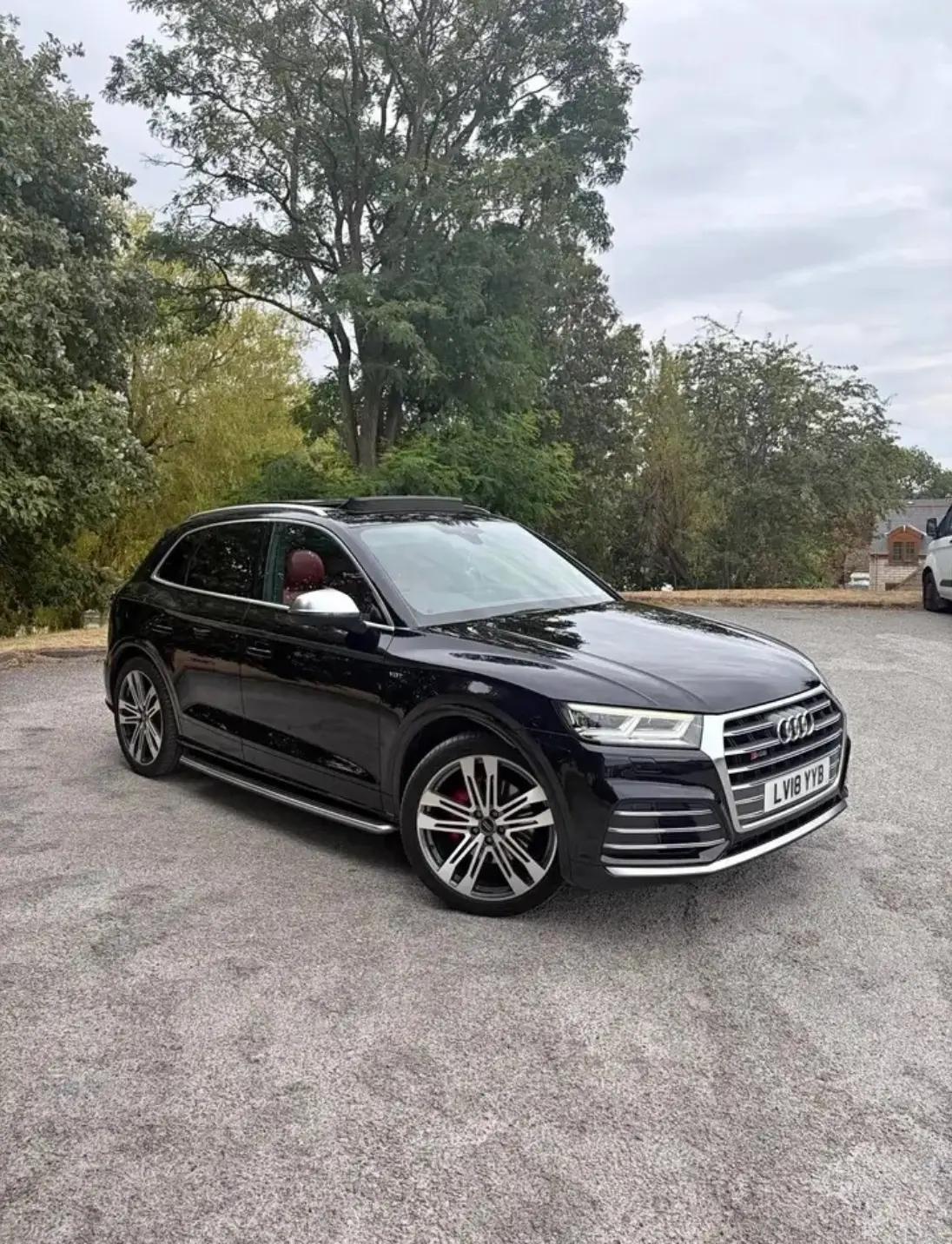 @Auto World UK