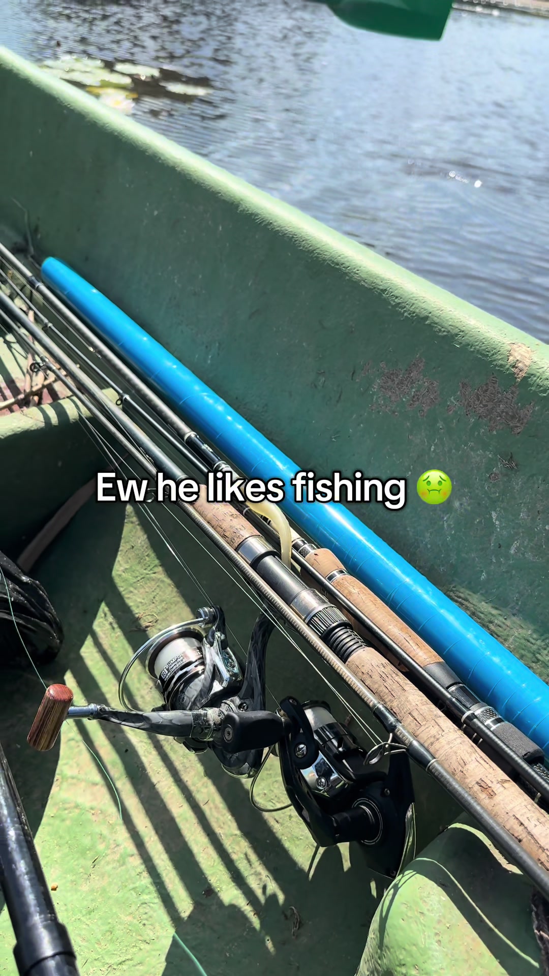 @Fishing With Alekss 🎣💎