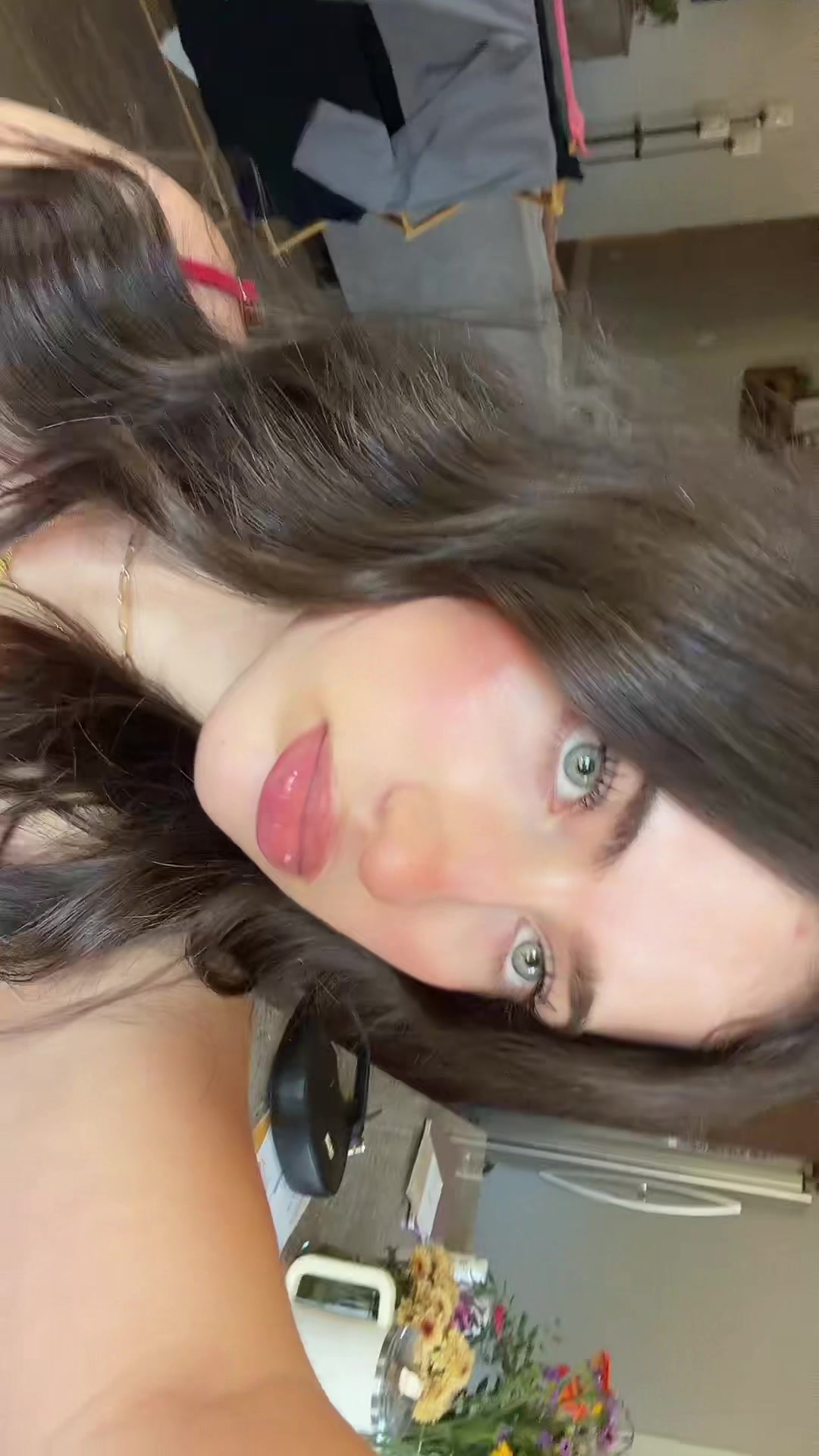 @secret