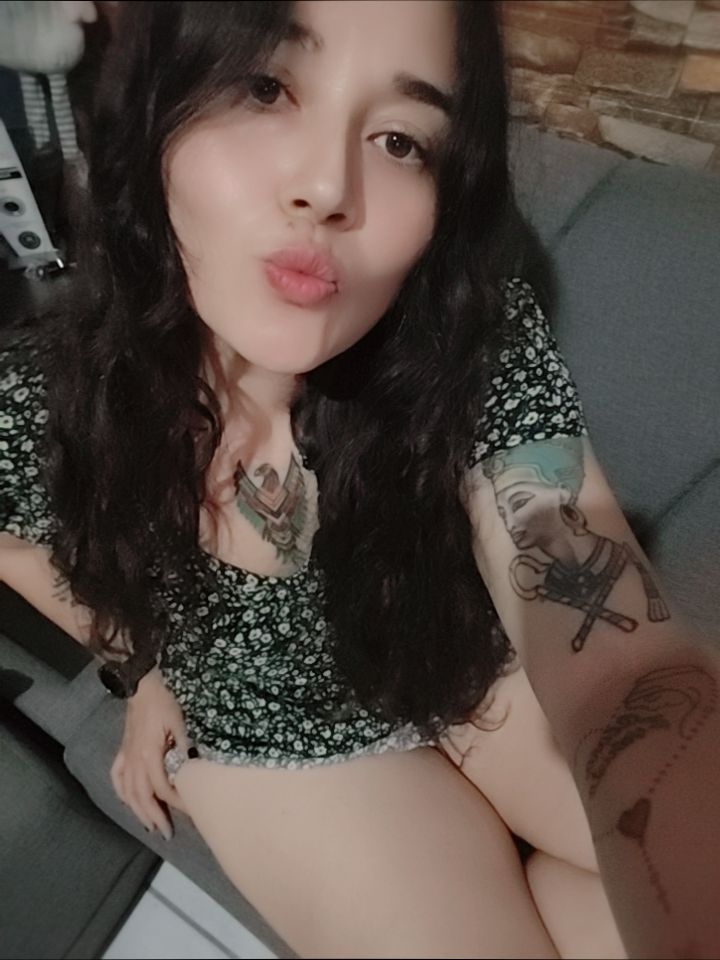 @Isela Padilla