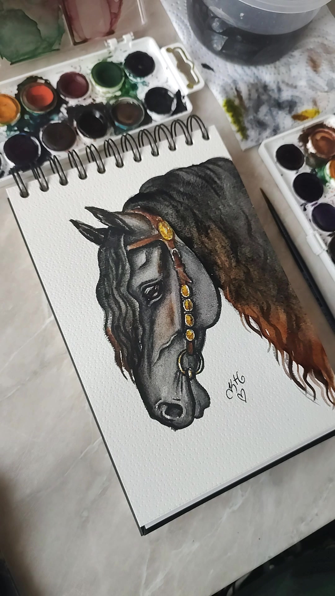 @🎨Kate Holloman Art🎨