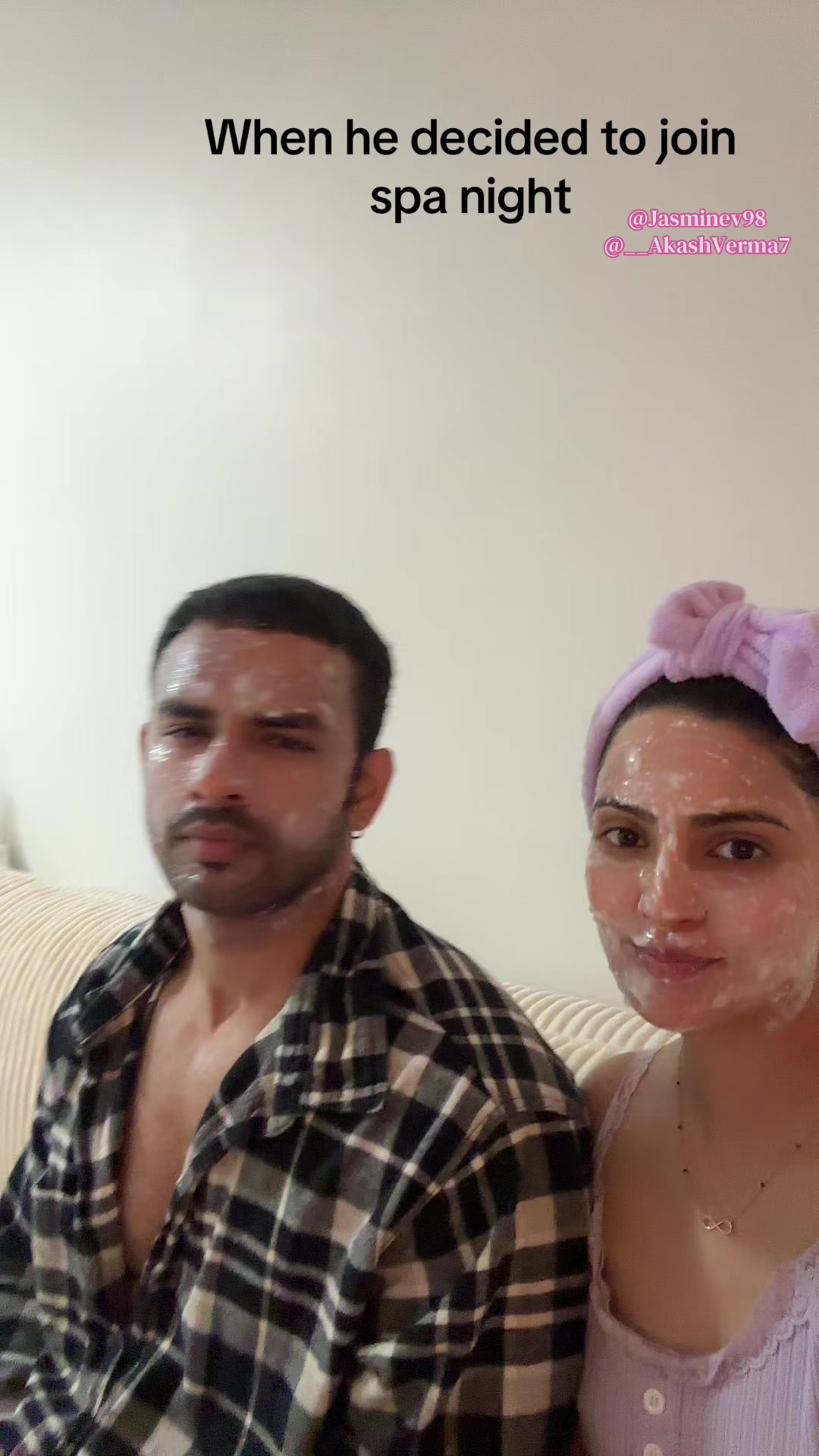 @Jasmine Verma