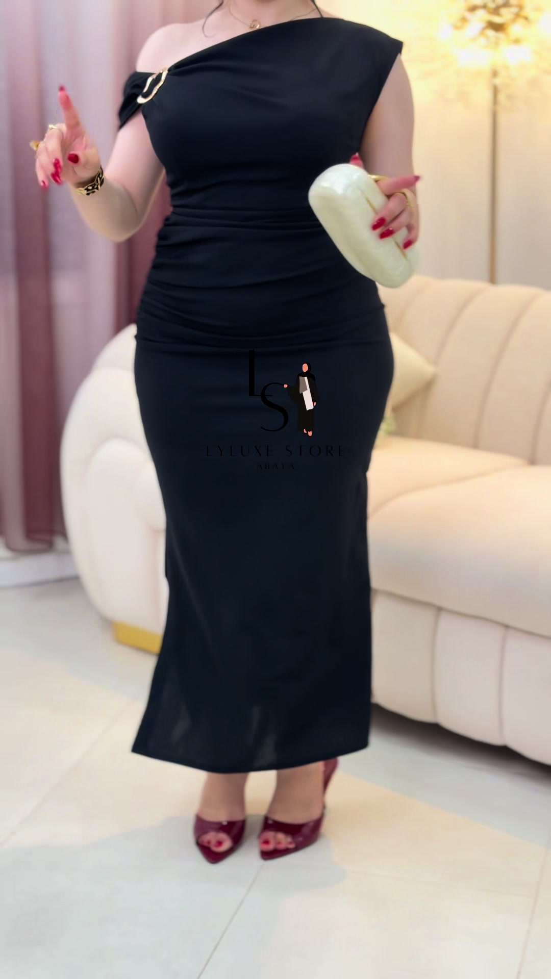 @LYLUXE STORE