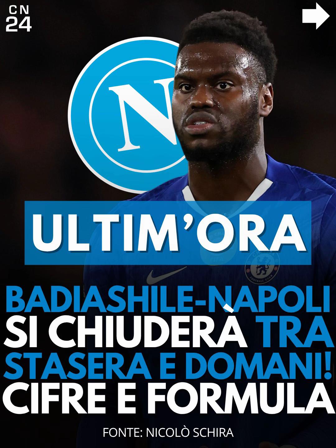 @CalcioNapoli24.it