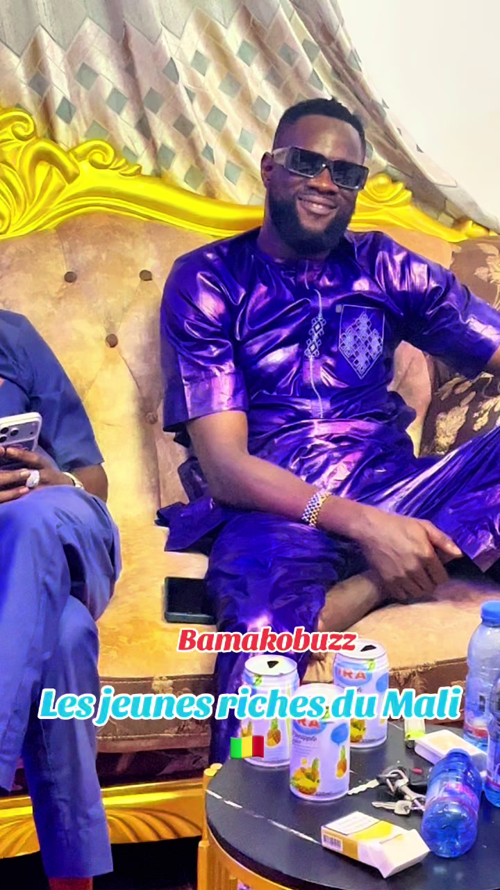 @Bamako_Buzz🇲🇱
