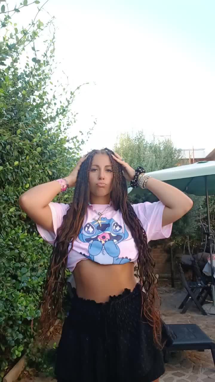 @Chiara🥰