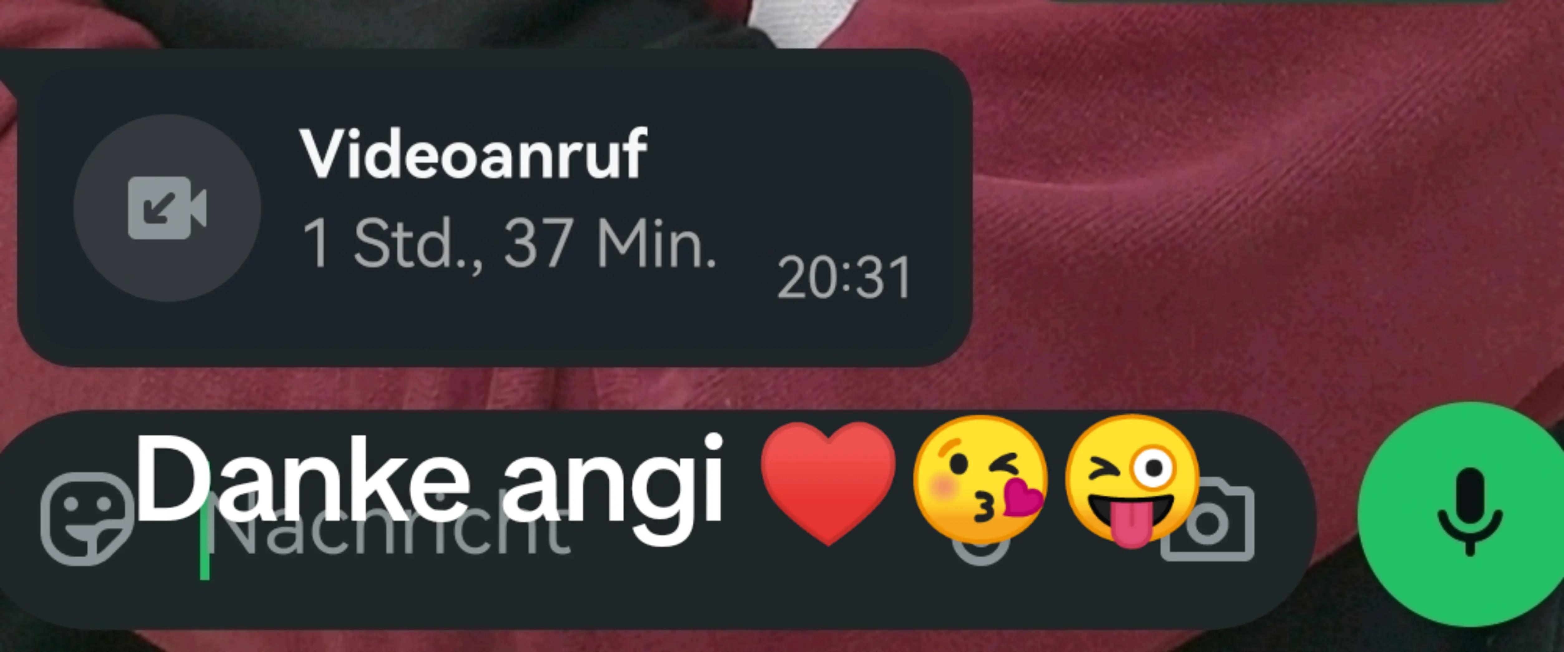 @Mausi❤️😘❤️