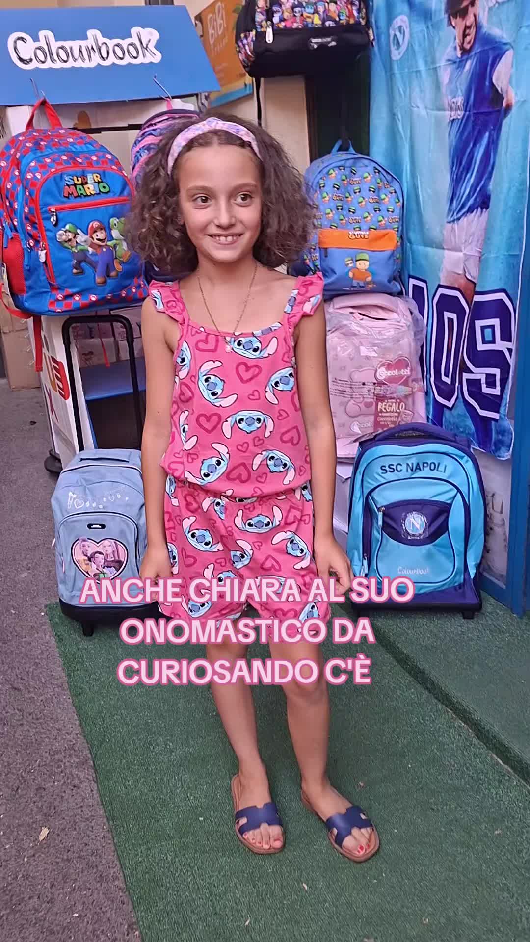 @Curiosando di La Marca Antonio