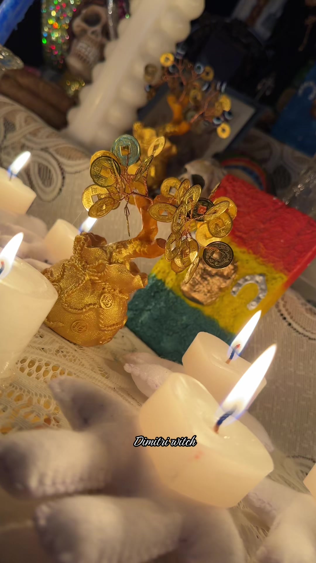 @🕯️✨ 𝕯𝖎𝖒𝖎𝖙𝖗𝖎 ✨🕯️