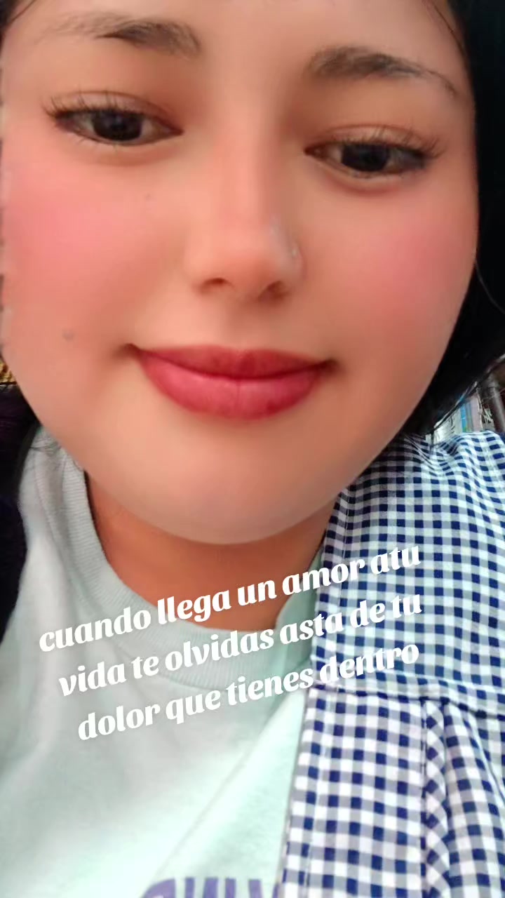 @deysi hermosa 🇧🇴🇳🇬💝💝💘💙