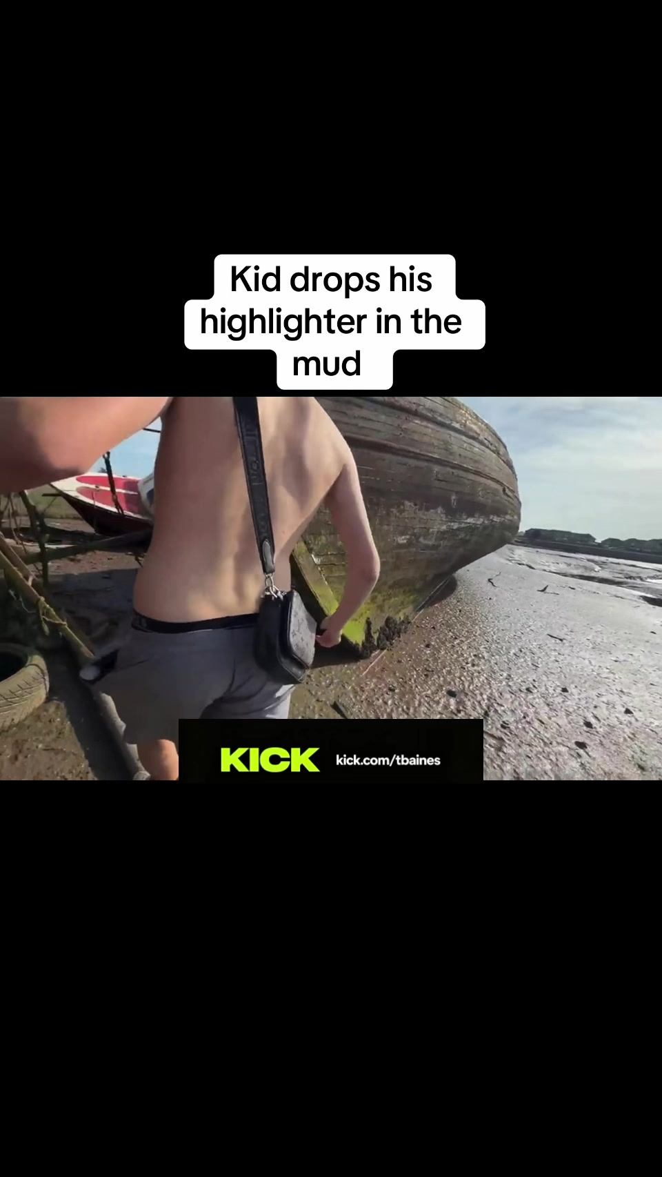 @tbaines.kick.com