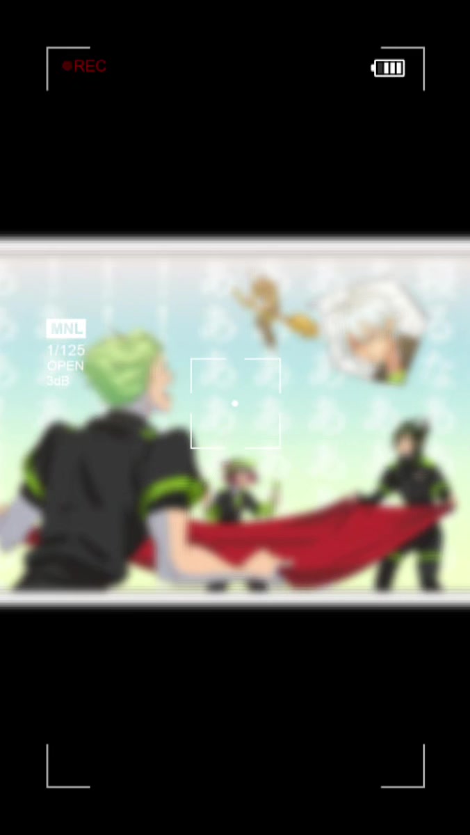 @金魚✨Ramuda