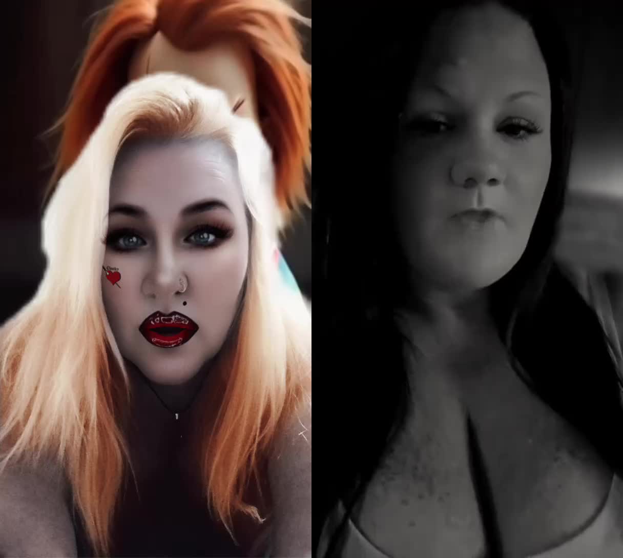 @🌹💋❤️&zwj;🔥🌈Harley🌈❤️&zwj;🔥💋🌹