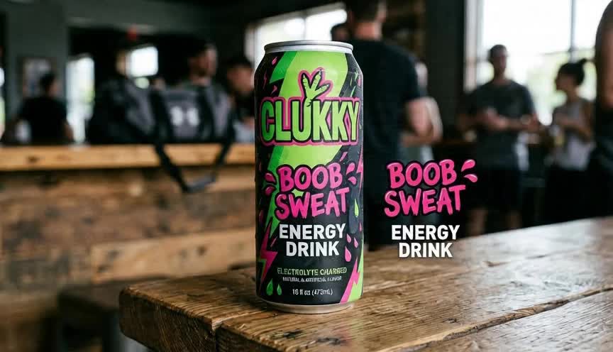 @Clukky