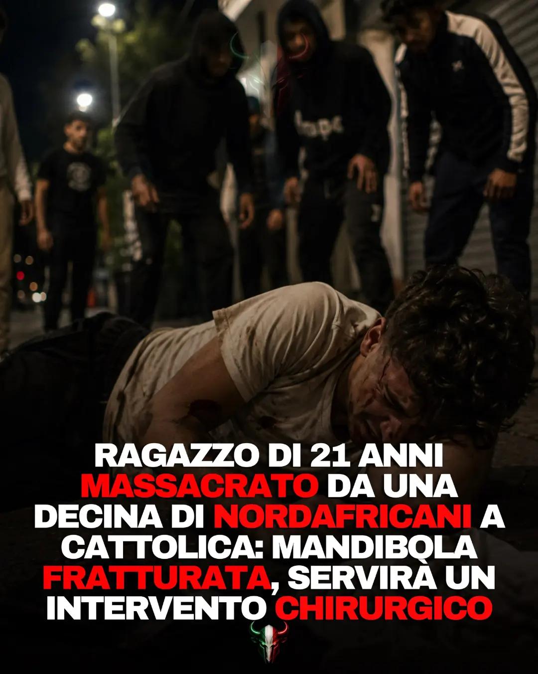 @Antonio Beatello