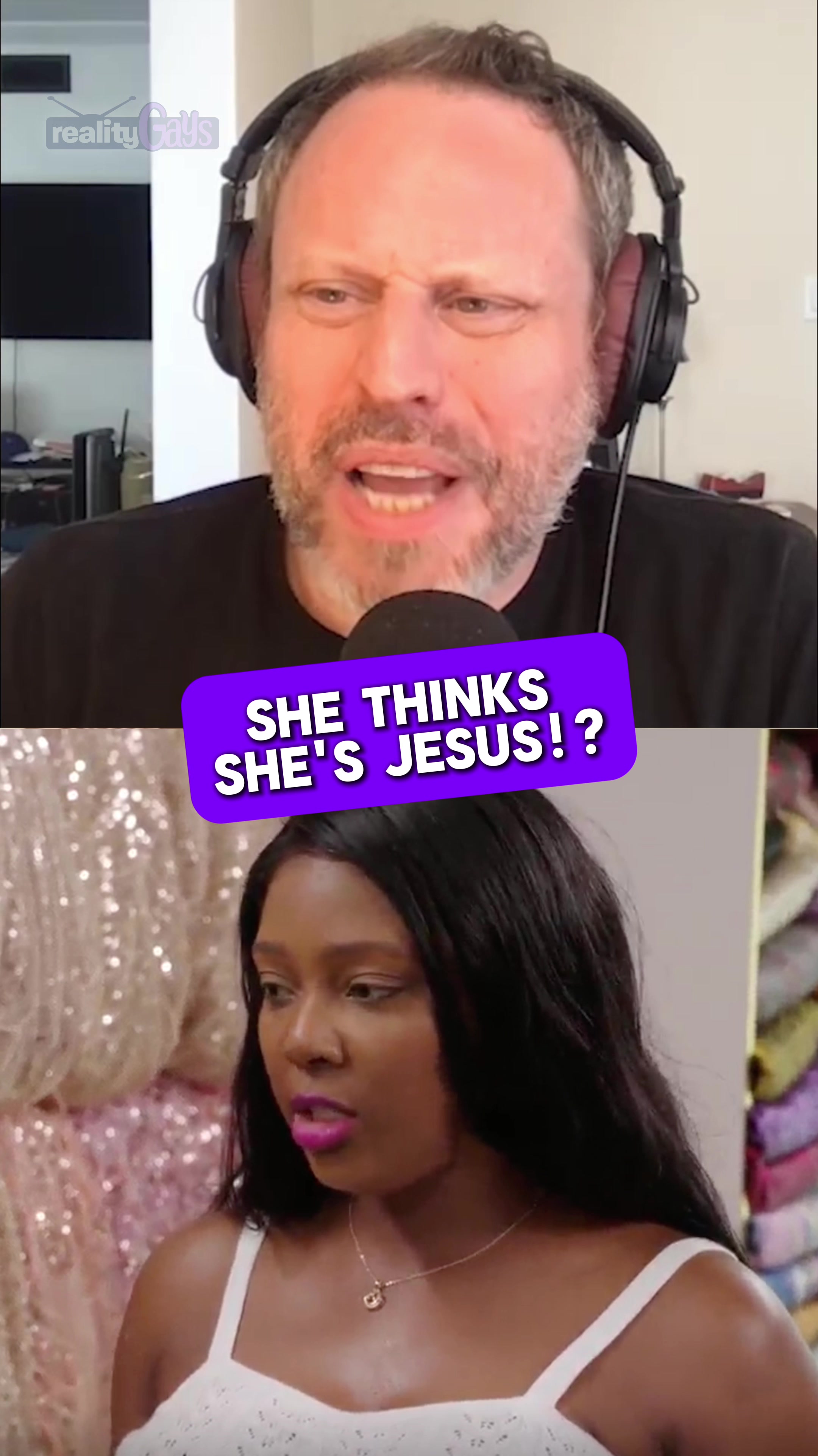 @Reality Gays Podcast