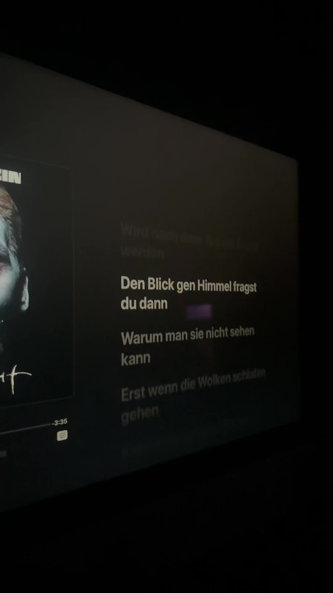 @Midnight Songs