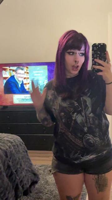 @JaneGothXo