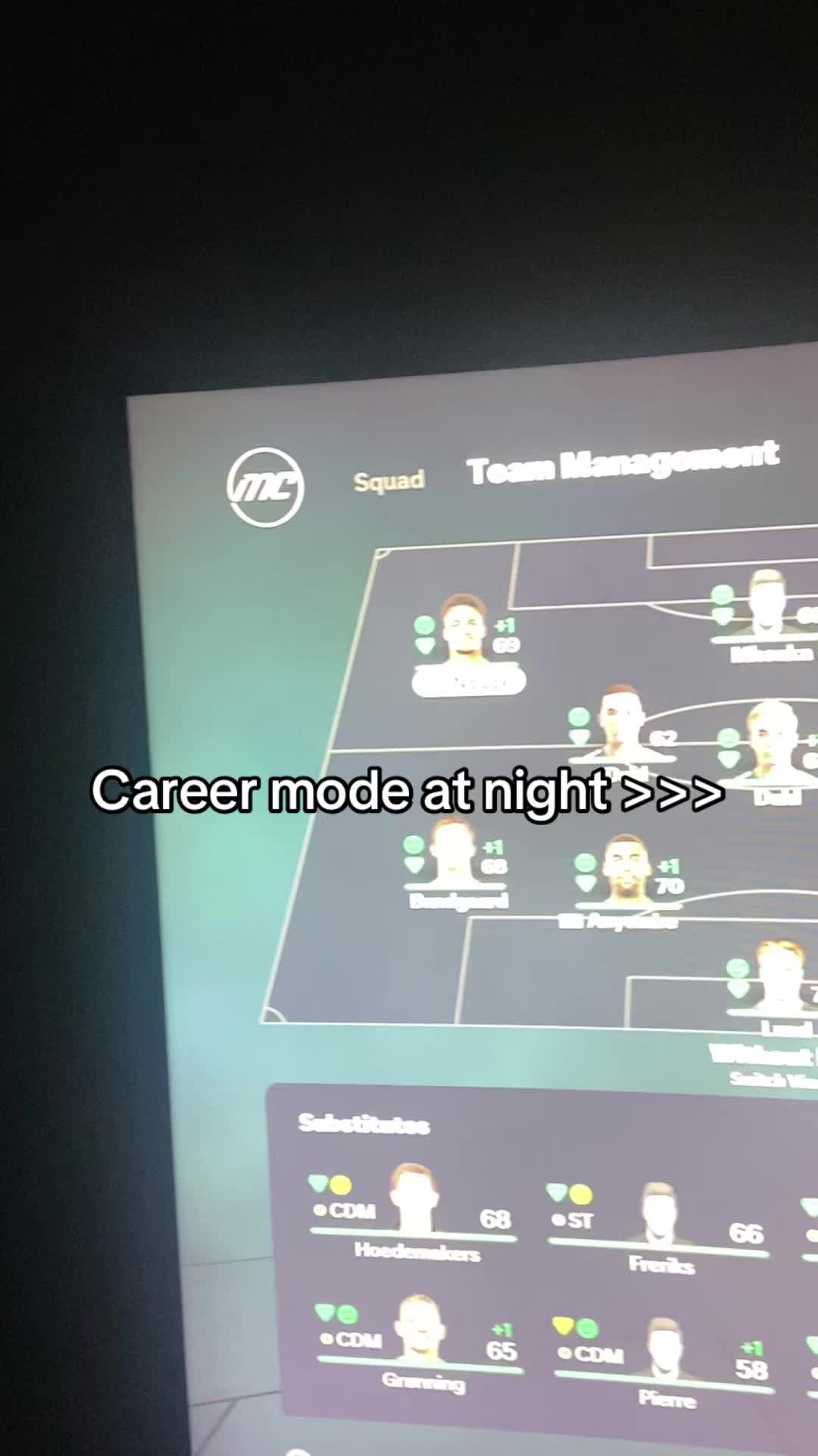 @Luzzy Streams 👑