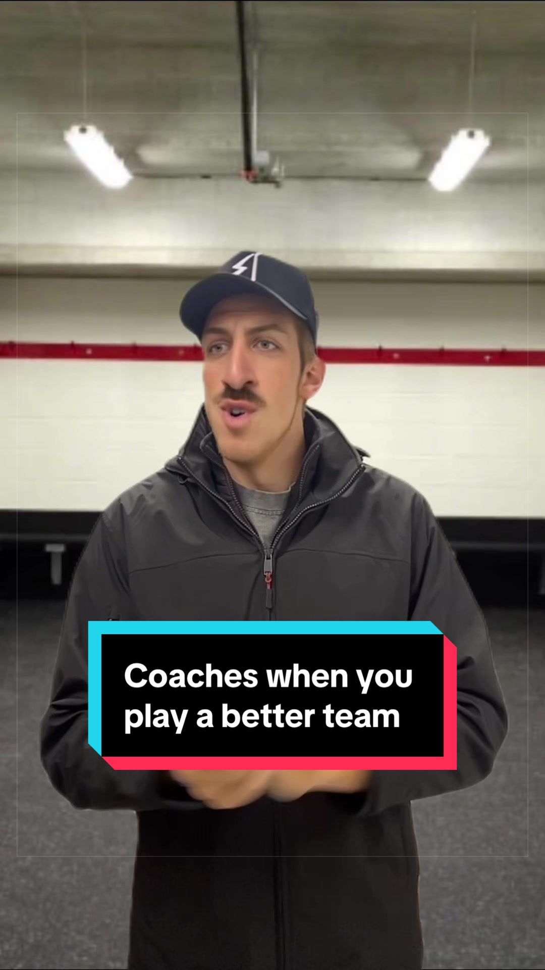 @Buzz Hockey Clothing