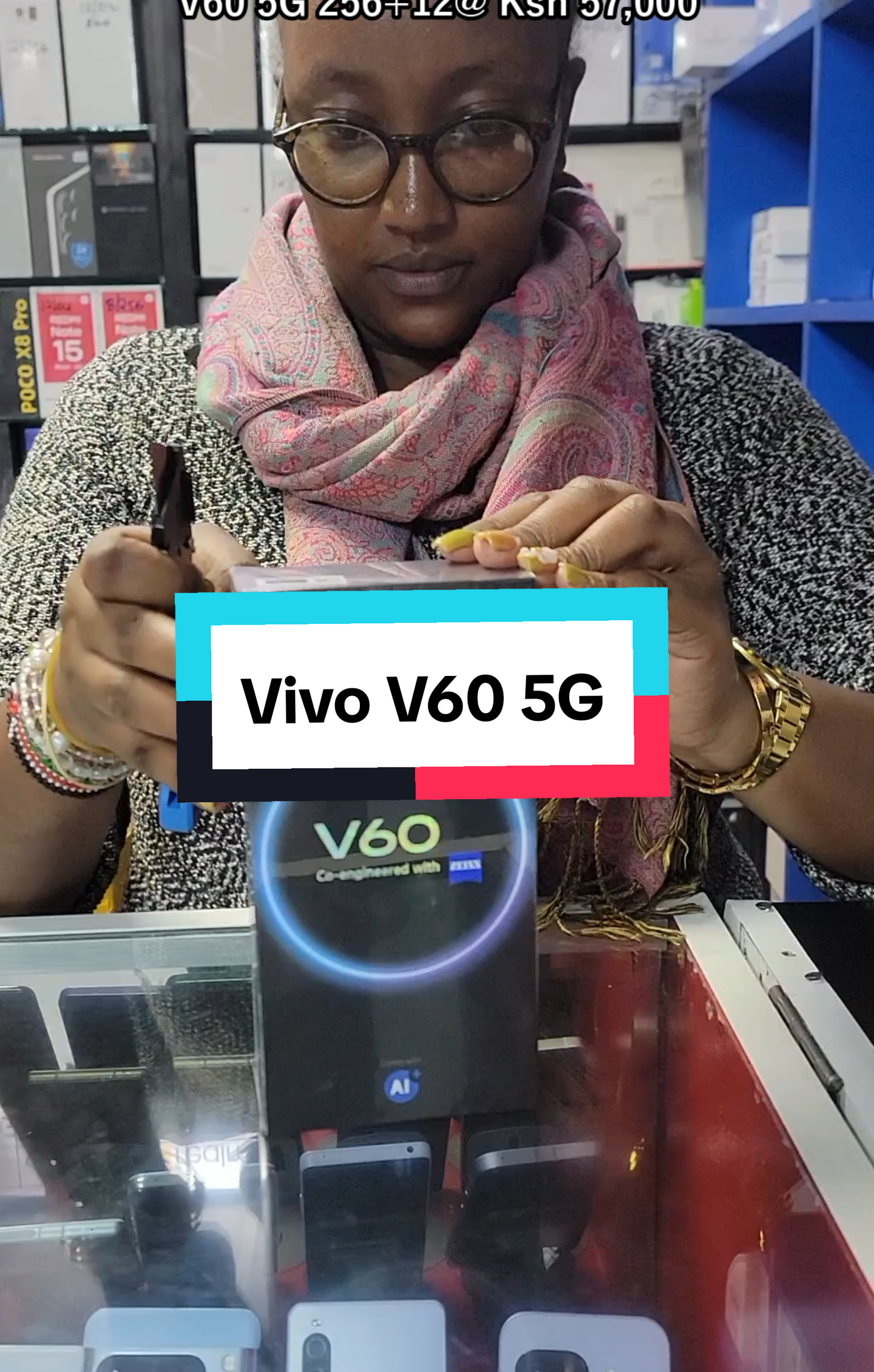 @YES Gadgets Ke