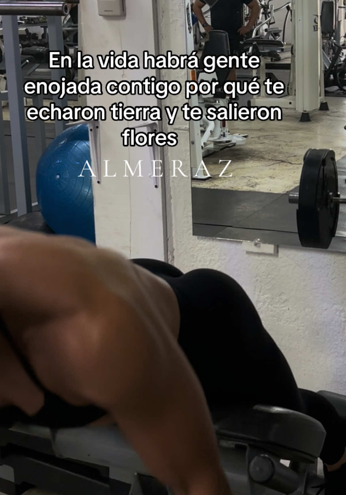 @rocioalmeraz|Fitness Coach