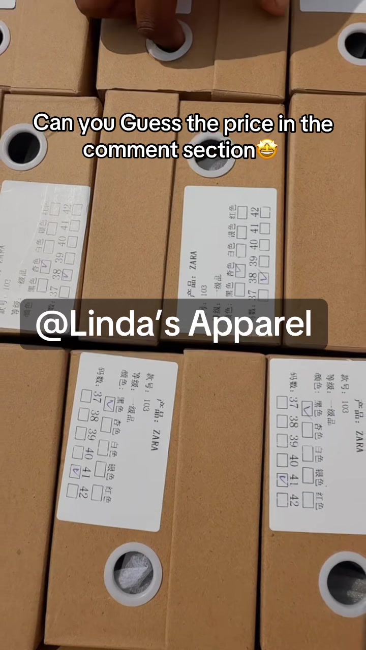 @Lindaapparel__