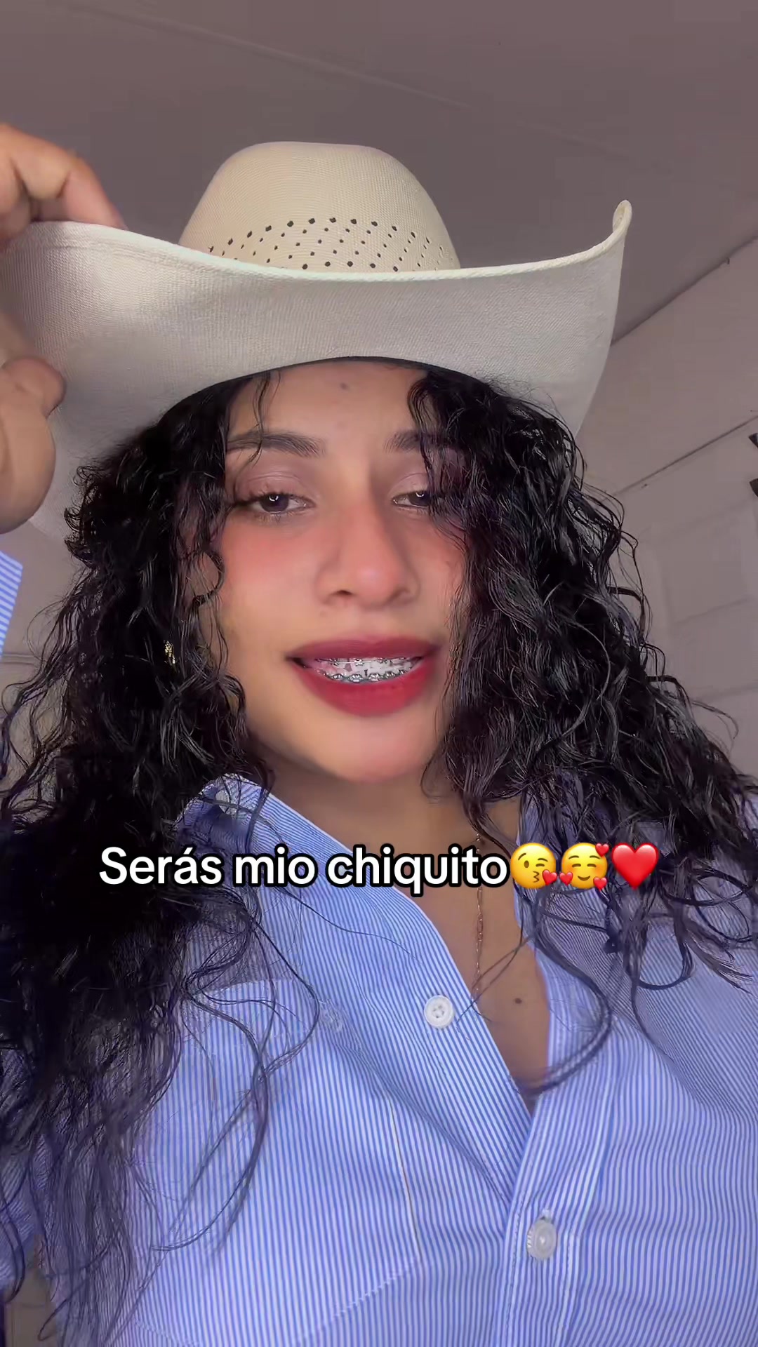 @la morena Nica❣️