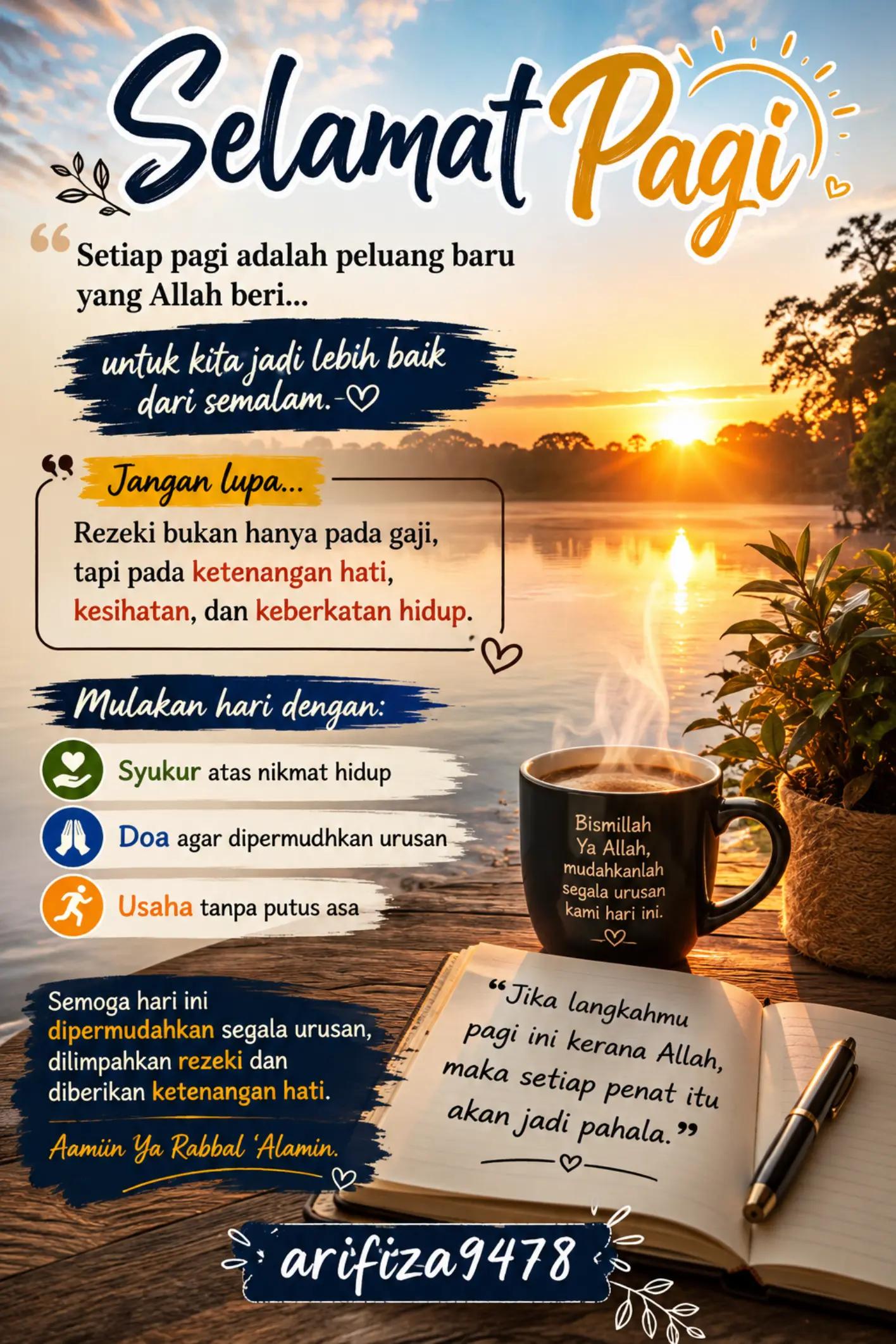 @Muhammad Syarifuddin