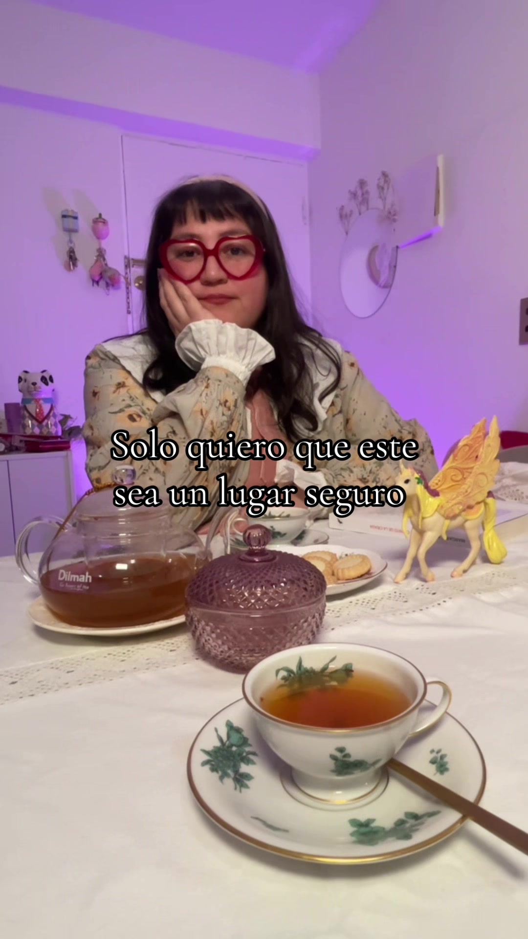 @Abichuelas m&aacute;gicas