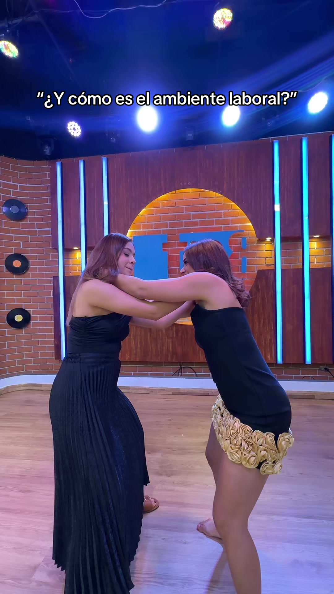 @MañanerosTn8
