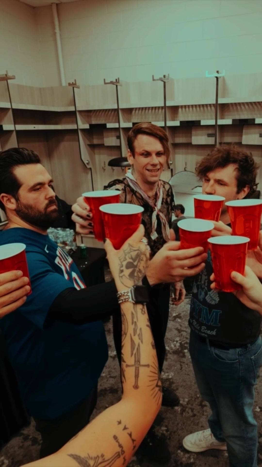 @Beartooth