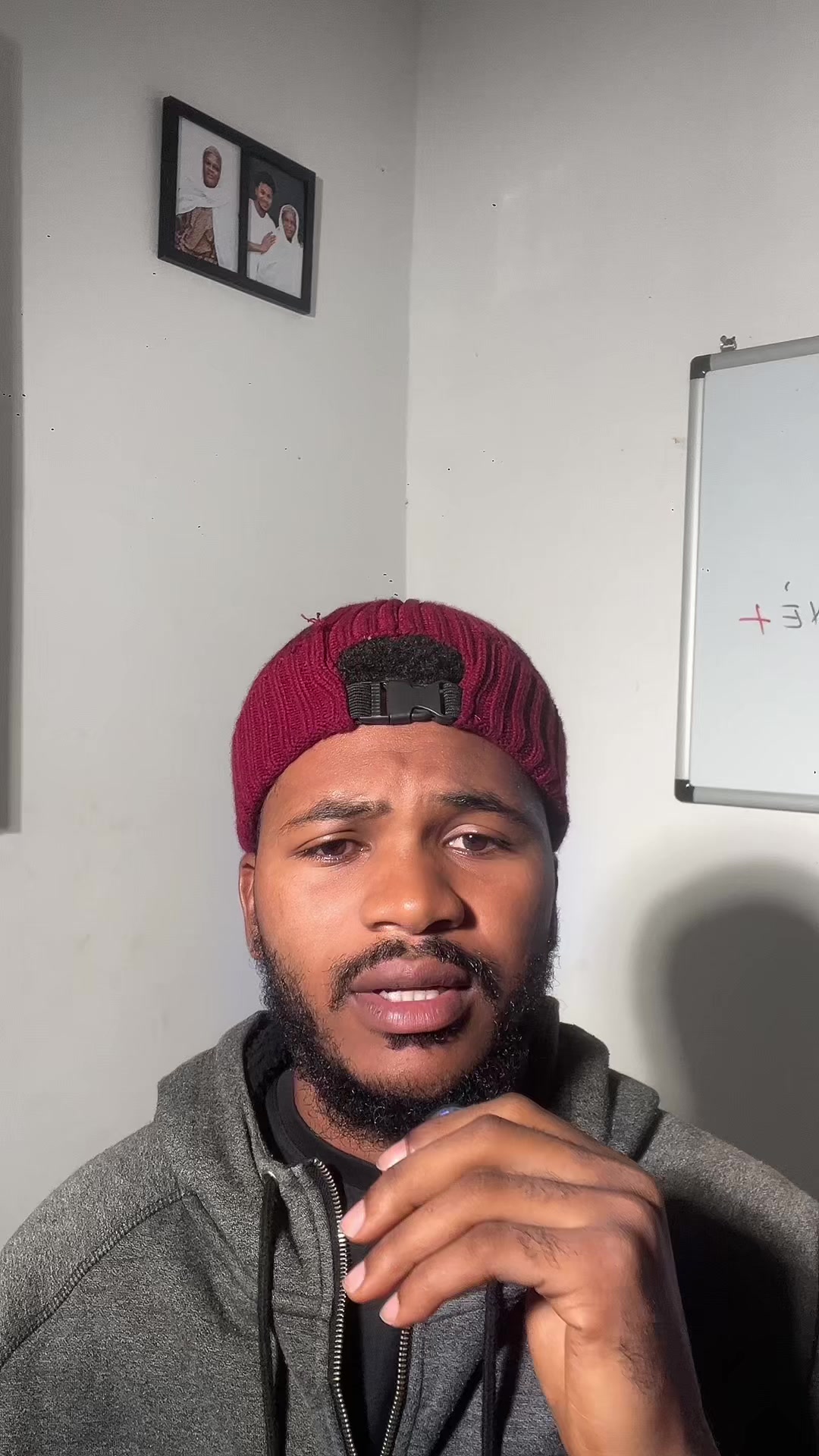 @Omar le Guin&eacute;en 224 ❤️⭐️🇬🇳