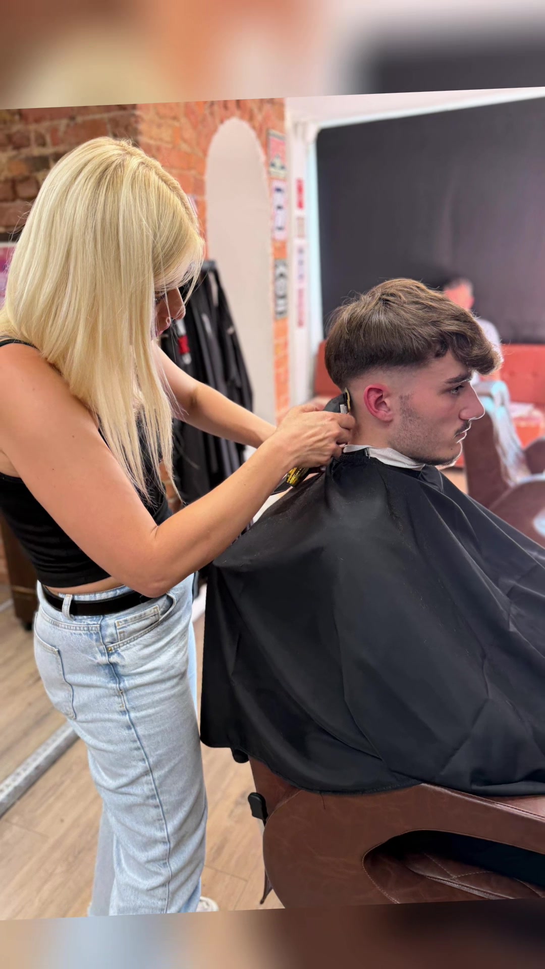 @MavericksBarberShop