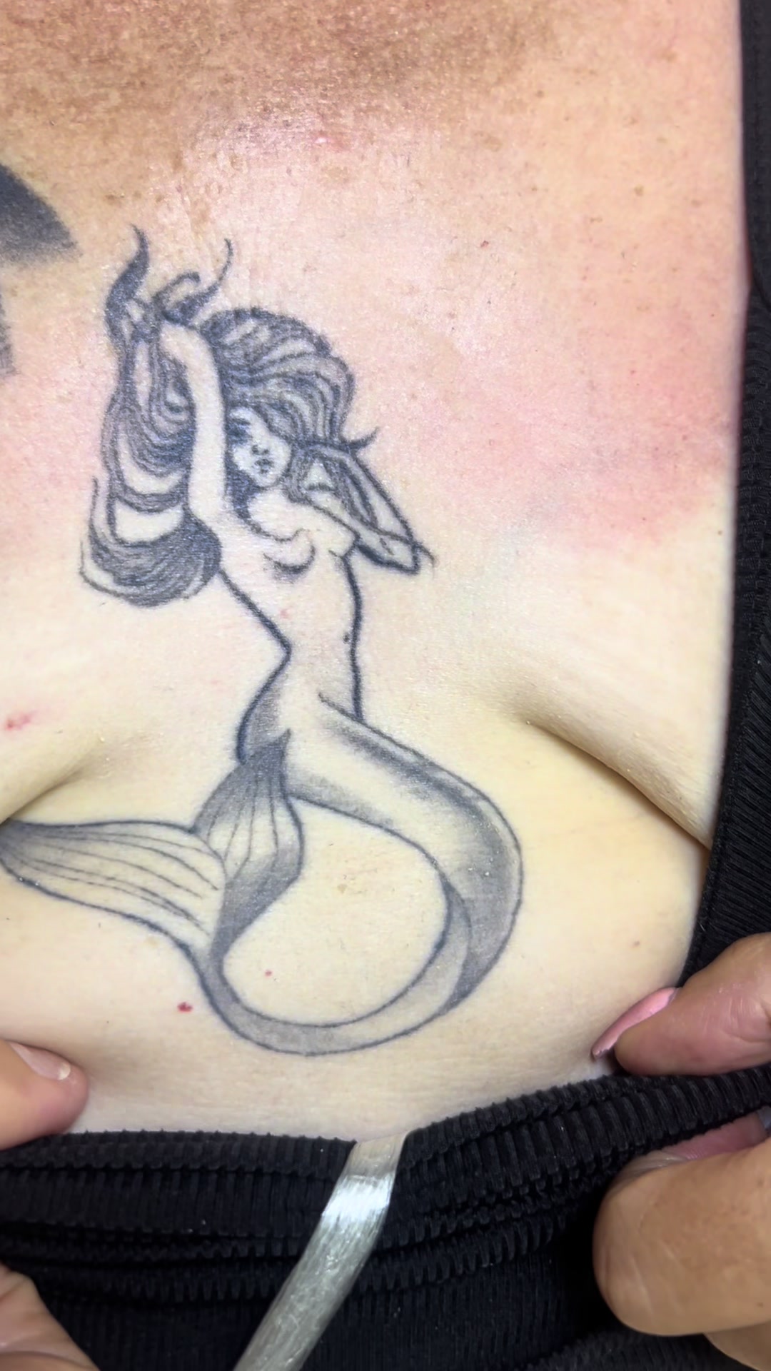 @Tattoo Extraordinaire