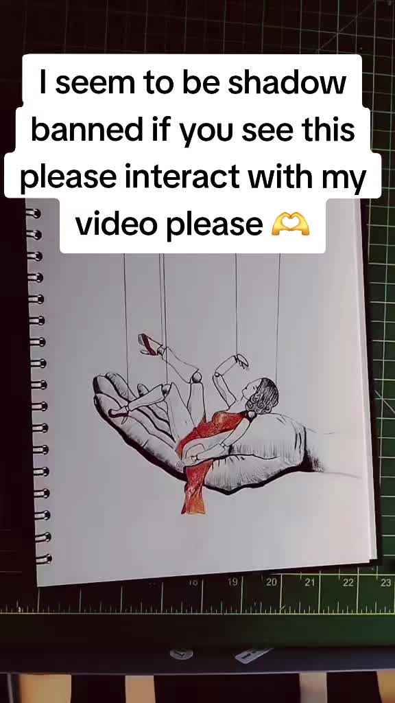 @THE BIPOLAR ARTIST🎨