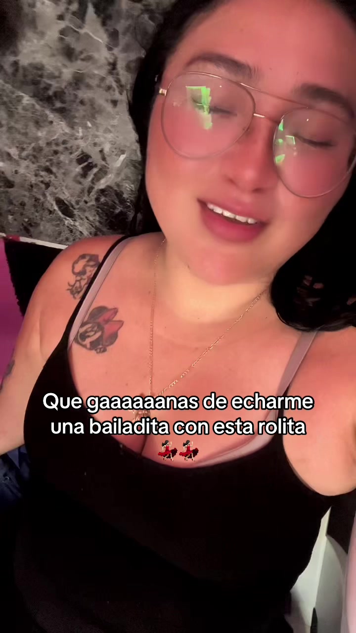 @Keily Medina