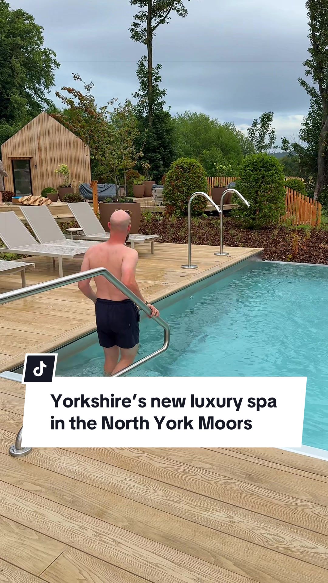 @The Yorkshireman