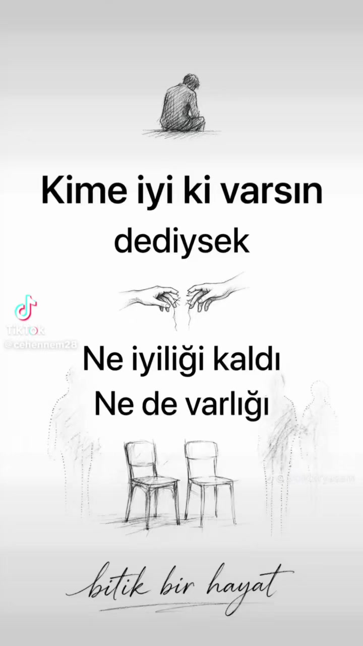 @Bu Alemde kral tanimam