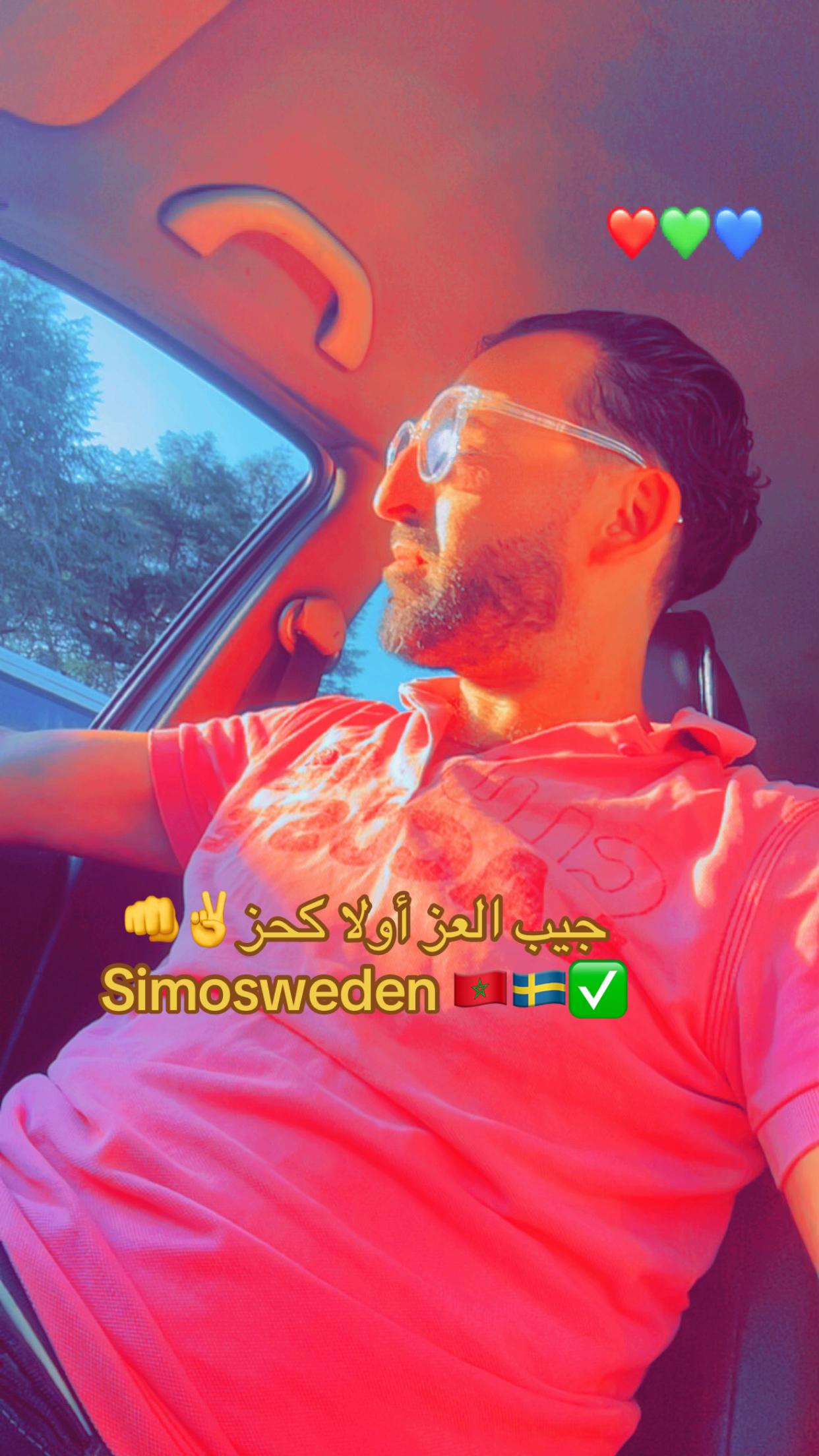 @Simo Sweden🇸🇪