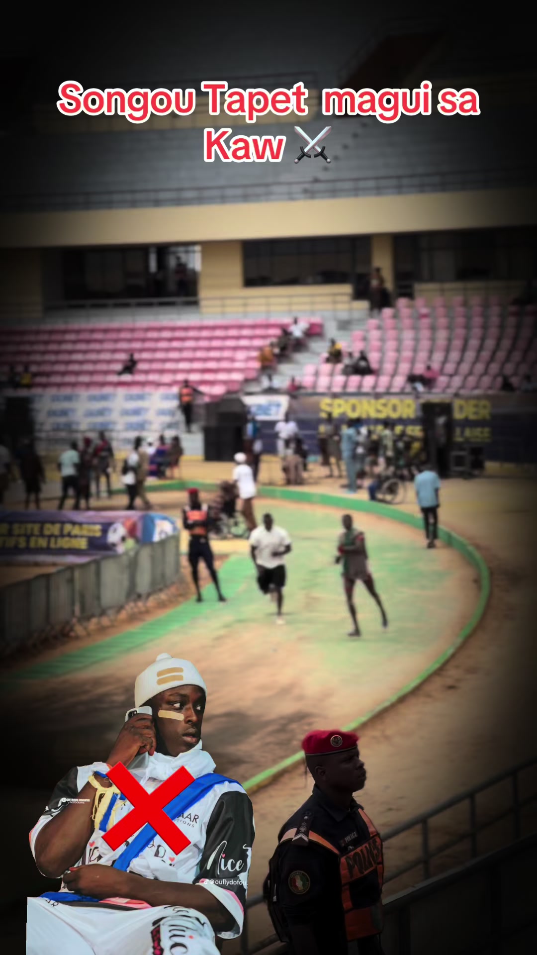 @Fans MASS SiTEU  O.B.TP.City