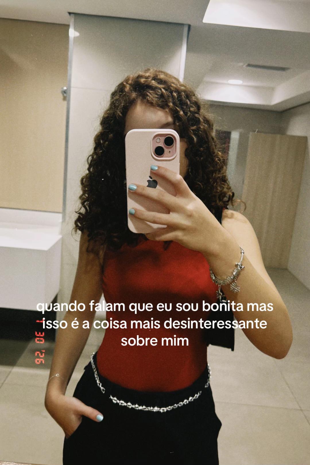 @n&atilde;o &eacute; a Ana 🙄