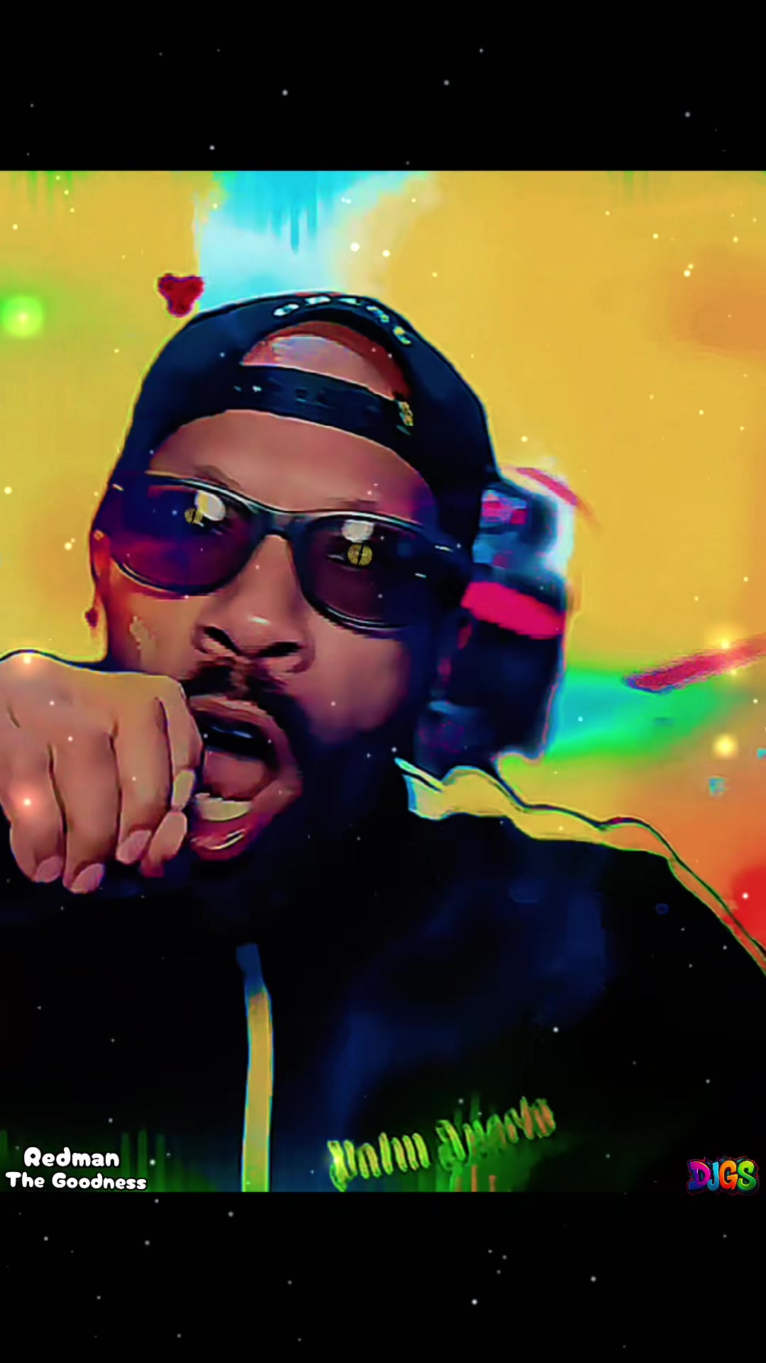 @Dj GreenScreen