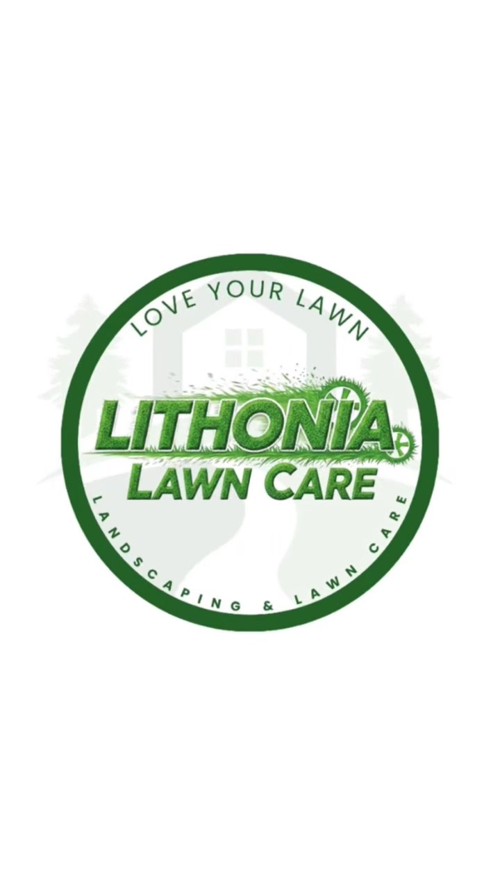 @Lithonia Lawn