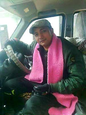@शम्सेर पाण्डेको नाती प्रकाश
