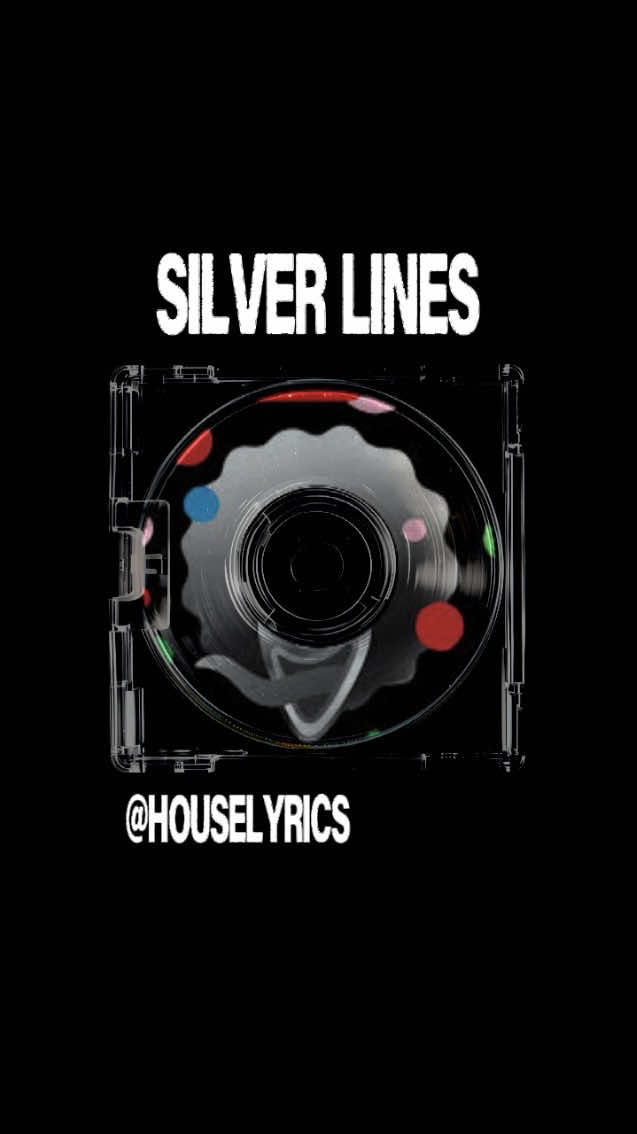 @House Lyrics 🎼