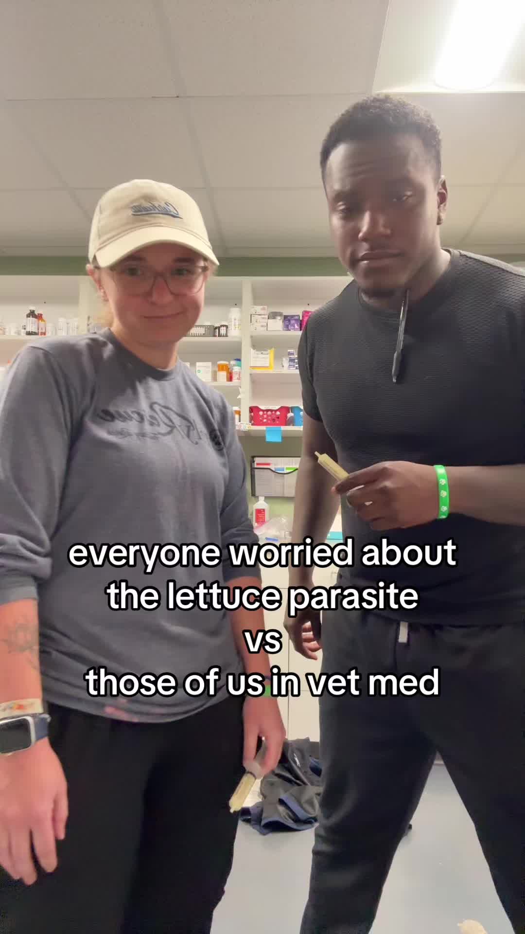 @Triangle Vet