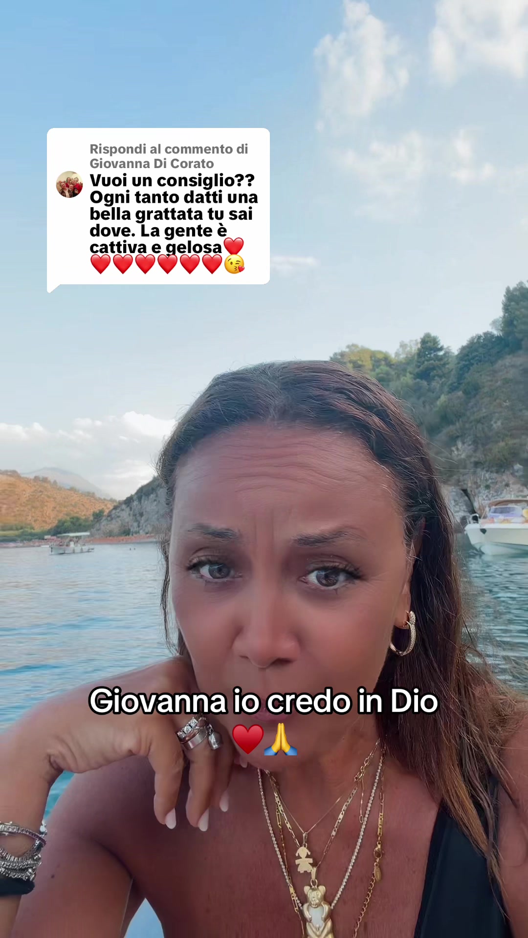@🌸 Anna Napolitano 🌸