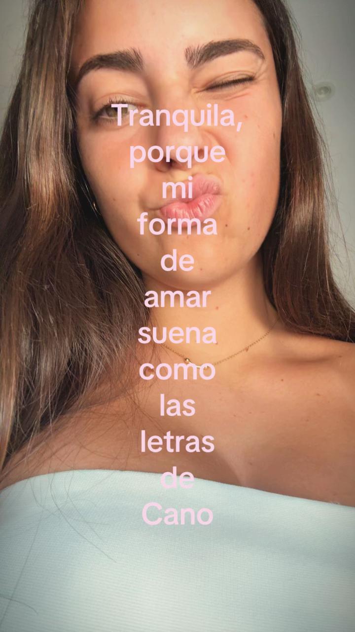@canoxsiempree